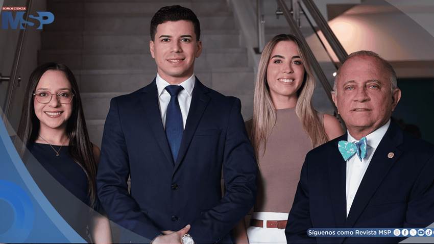 La Ponce Health Sciences University da la bienvenida a nueva generación de residentes de Dermatología