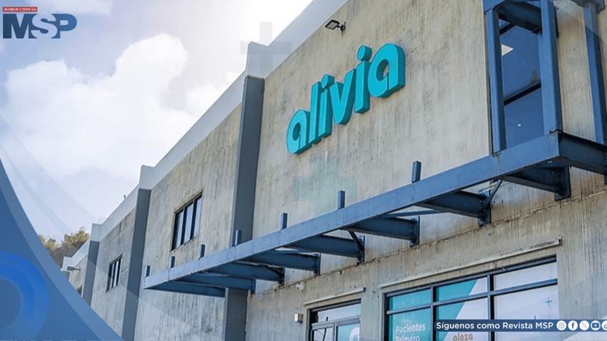 Alivia Specialty Pharmacy obtiene reacreditación ACHC con distinción en oncología