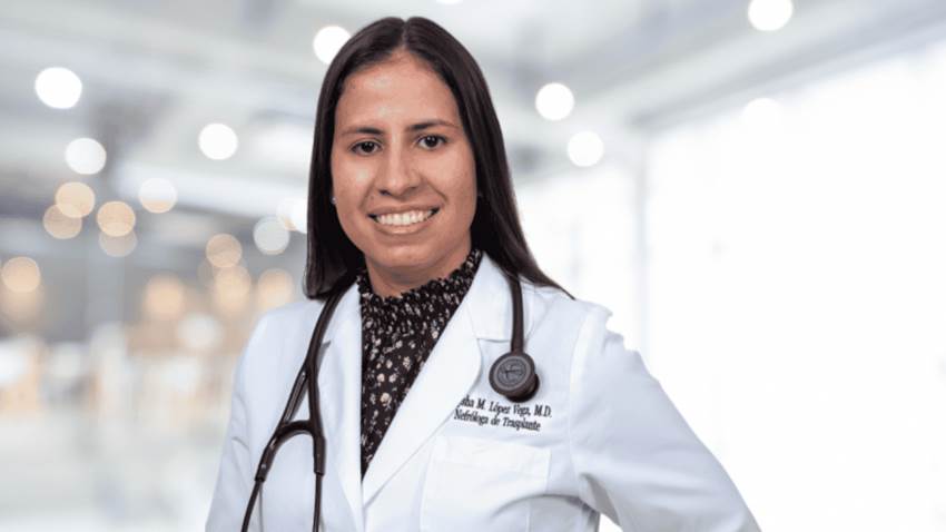 Hidratación inadecuada podría predisponer el desarrollo de fallo renal agudo, según nefróloga