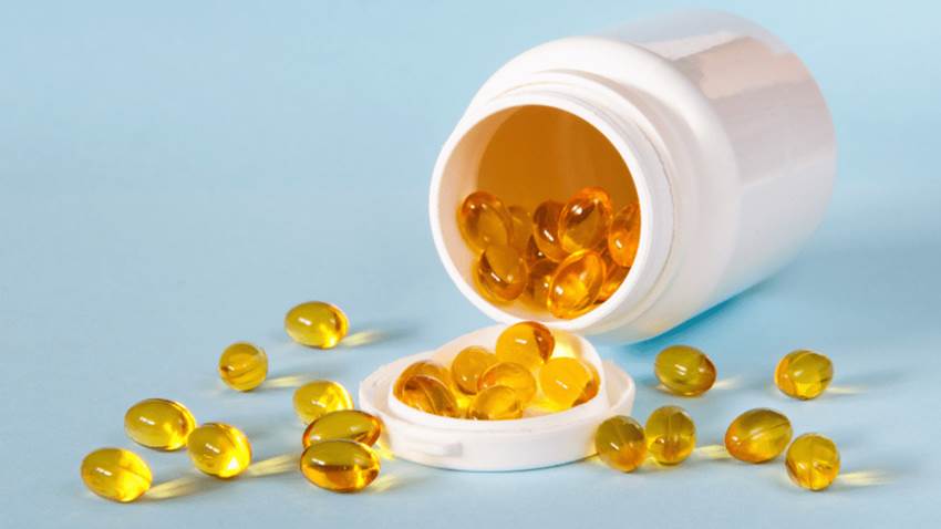 Alerta de los médicos sobre los suplementos de vitamina D: la sobredosis es posible y peligrosa