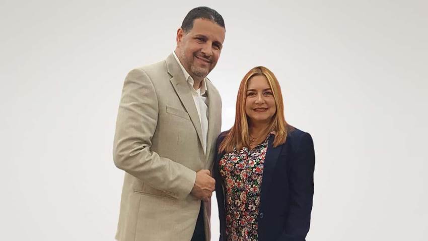 Puertorriqueños lideran grupos de apoyo para pacientes con dermatitis atópica y diabetes