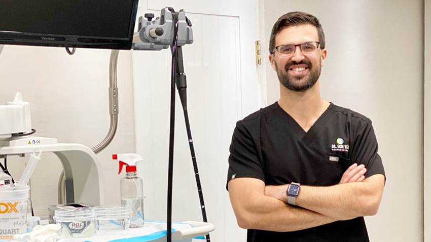 Exitosos avances clínicos contra la infección helicobácter pylori como preventivo de cáncer gástrico