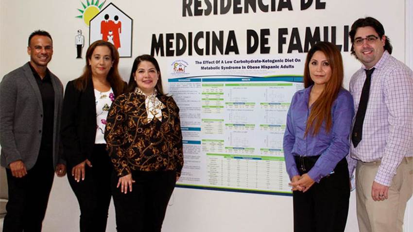 Médicos demuestran que dieta cetogénica contrarresta el riesgo cardiovascular sin intervención farmacológica
