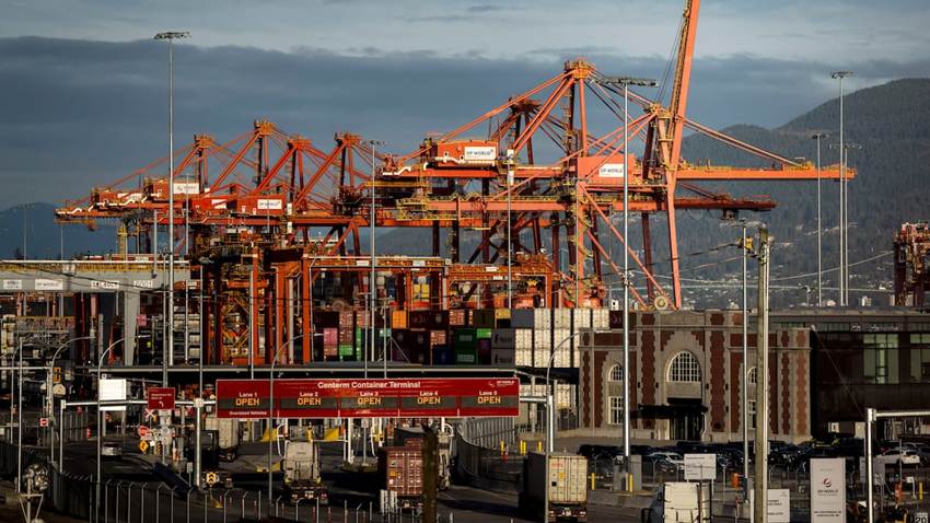 Los empresarios estadounidenses cierran filas a favor del TMEC y piden a Trump no poner más aranceles a México y Canadá