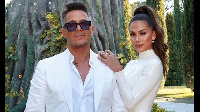 “Lejos Conmigo” la nueva propuesta de Greeicy junto a Alejandro Sanz