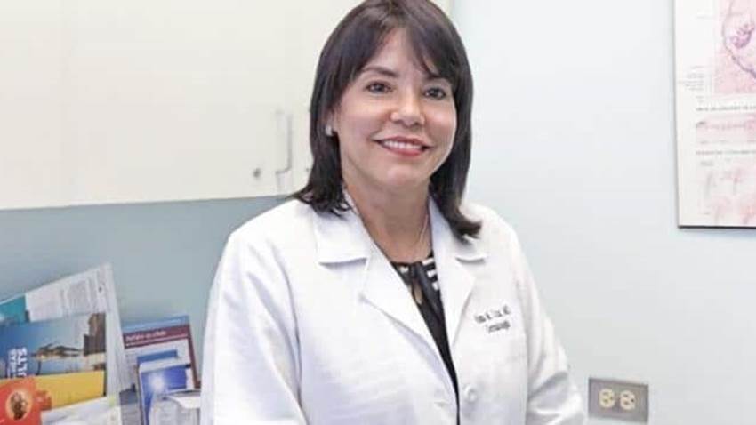 Hidradenitis supurativa y la vacuna contra el COVID-19 no tiene contraindicaciones, enfatiza especialista