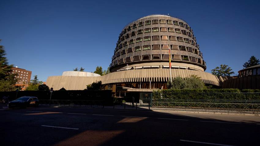 El PSOE recurre ante el Constitucional la última reforma del Reglamento del Senado impulsada por el PP