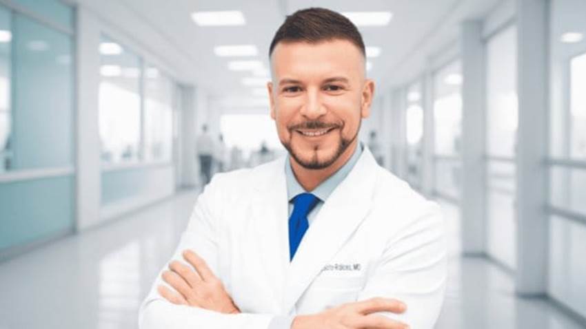 Polimialgia reumática: 