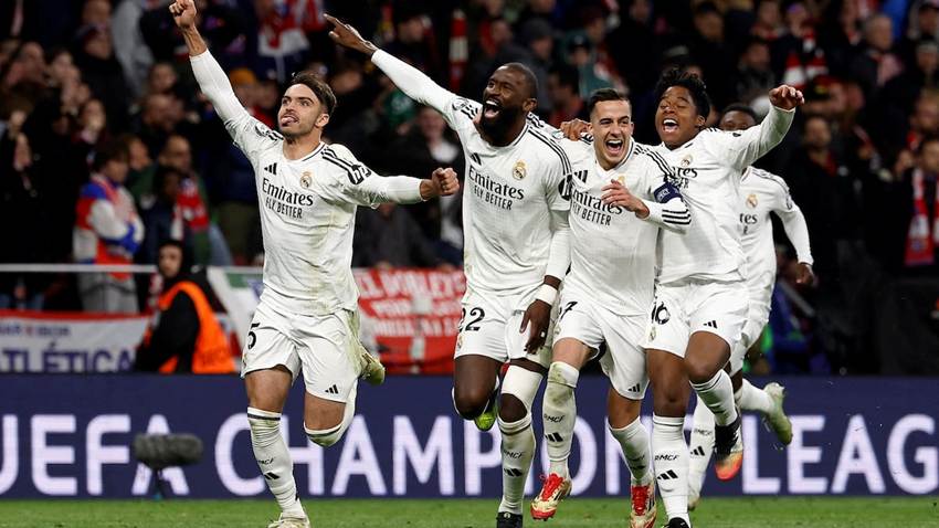 Contracturas, goteras o mudanzas: las excusas más frecuentes para ir a ver el fútbol