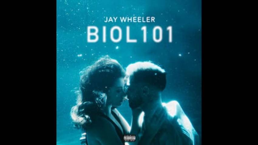 Jay Wheeler sorprende a todos con “Biol-101”