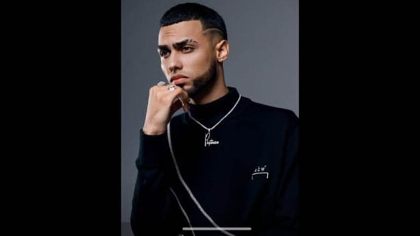 Jay Wheeler obtiene sus primeras nominaciones al Latin Grammy