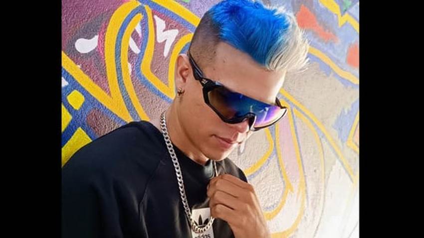 “Dímelo” al nuevo estilo de Jei Alee