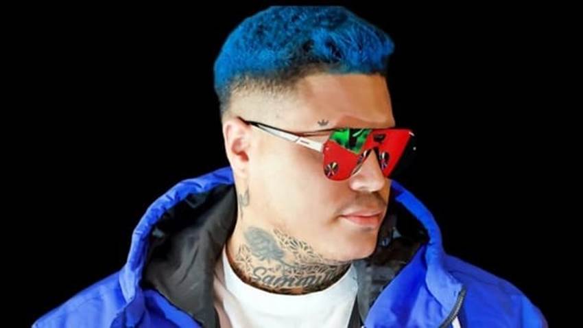 Jey LP promociona su “TikTok”