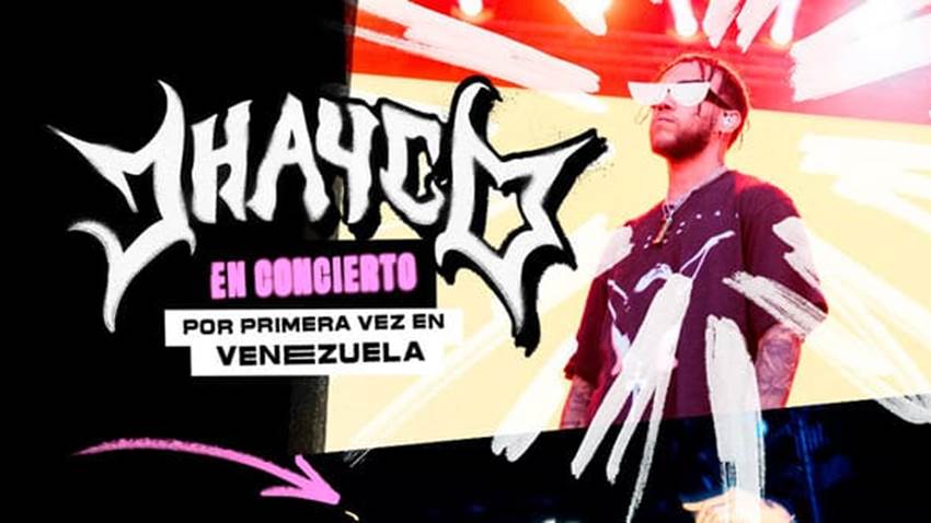 Ya están a la venta las entradas para ver a Jhay Cortez “Jhayco” en Venezuela