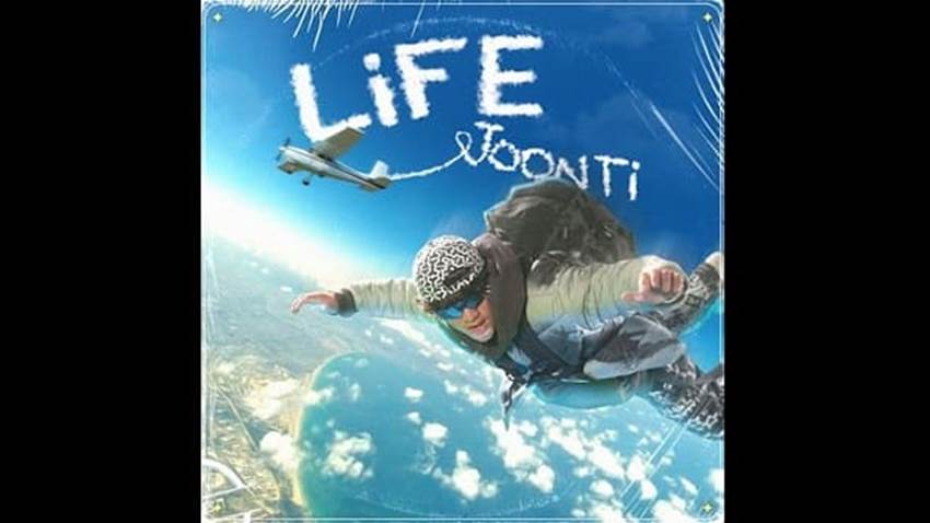 Joonti promociona su gran éxito “Life”
