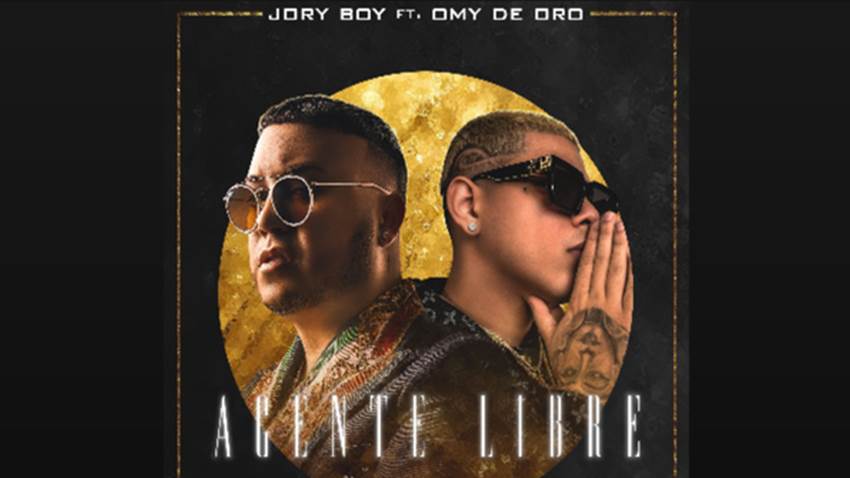 Jory Boy estrena 