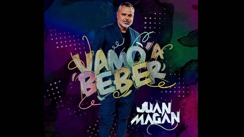 “Vamo’ A Beber” lo nuevo de Juan Magán