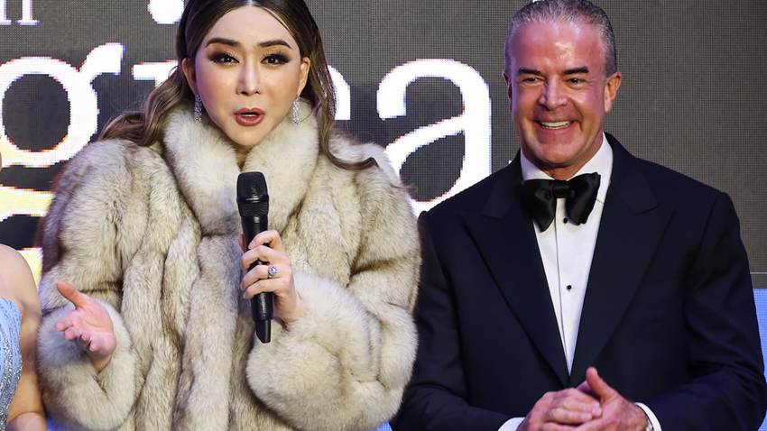 Tailandia congela las cuentas de Anne Jakrajutatip, socia de Raúl Rocha Cantú en Miss Universo