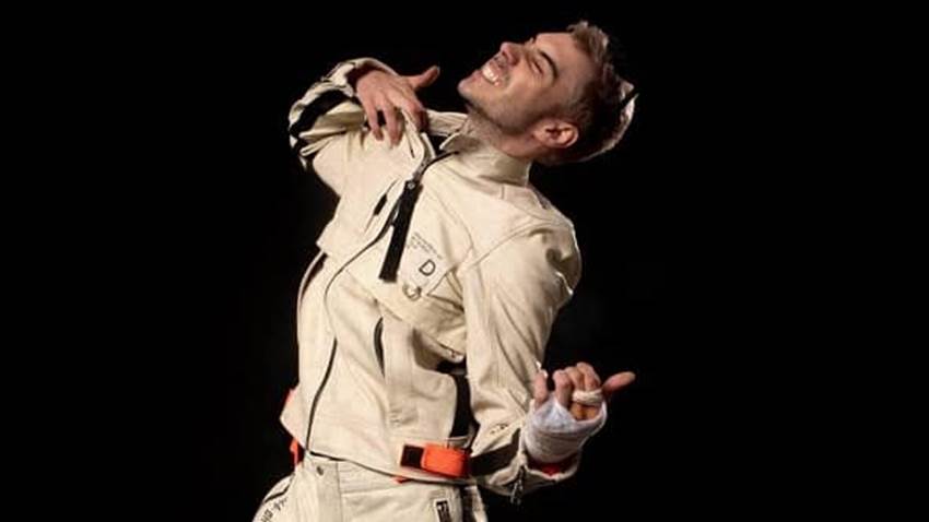 Kidd Keo lanza el “Armagedón”