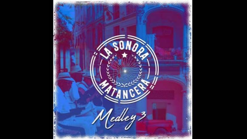 La Sonora Matancera presenta su “Medley 3” con grandes éxitos musicales