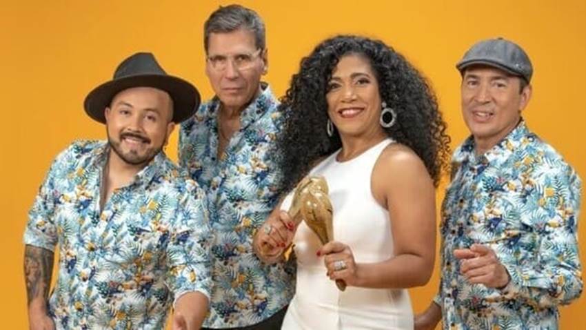 ¡La Sonora Matancera regresa en vivo!