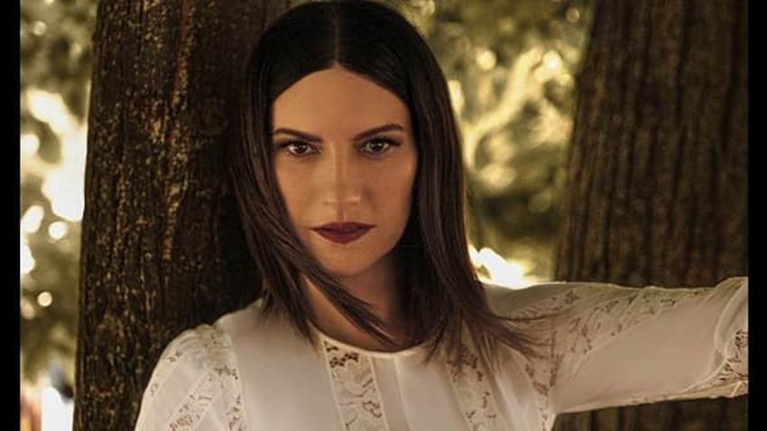 Amazon Prime Video anuncia una nueva película protagonizada por Laura Pausini