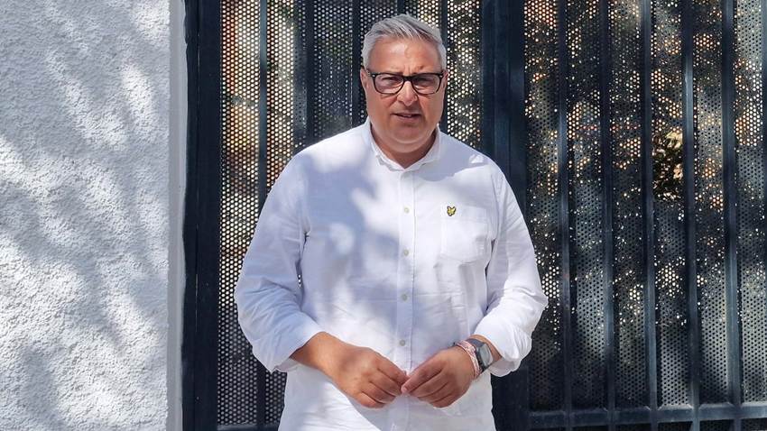 La Fiscalía denuncia al ex secretario general del PSOE de Torremolinos por presunto acoso sexual