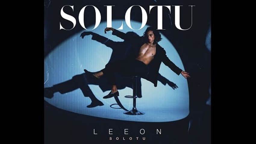 “Solotu” la propuesta musical de Leeon