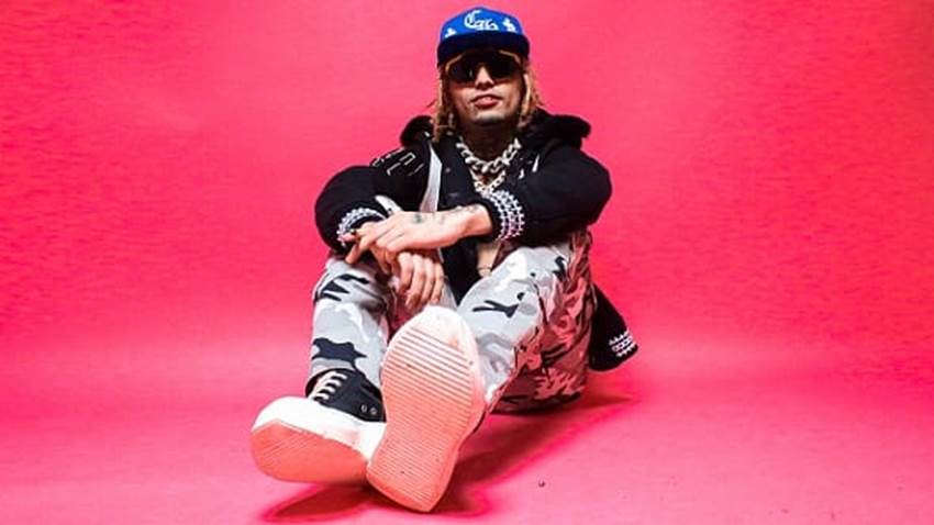 Lil Pump está de regreso con “All The Sudden”