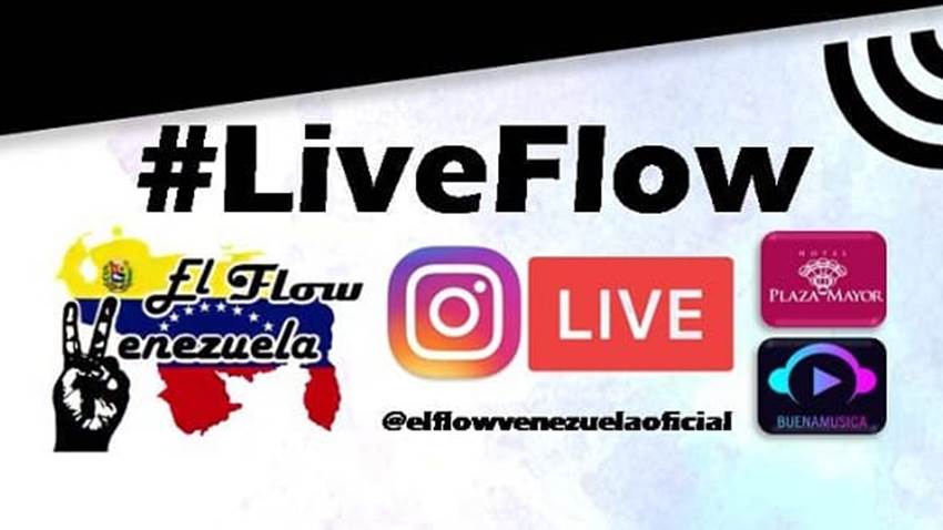 “Live Flow” la conexión con el talento
