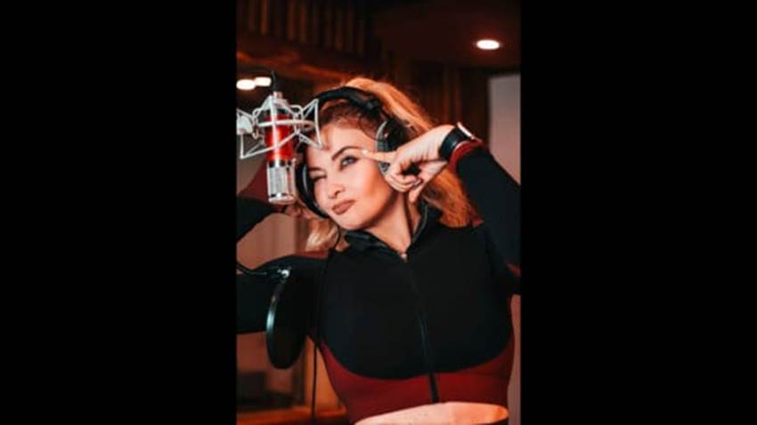 Liz prepara nueva producción innovadora