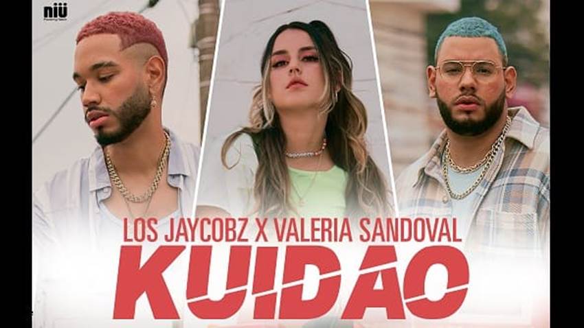 Como un tributo a Cali, Los Jaycobz presentan “Kuidao”