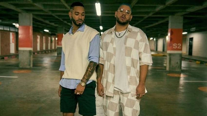 Los Jaycobz sorprenden con su primer sencillo “Natural”