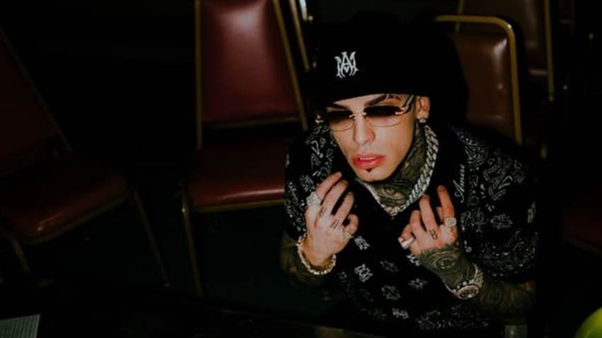 Luar La L lanza su nueva música <em>“Perdida”</em>