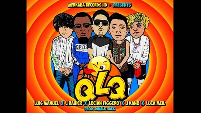 “QLQ” el dembow de Luis Manuel