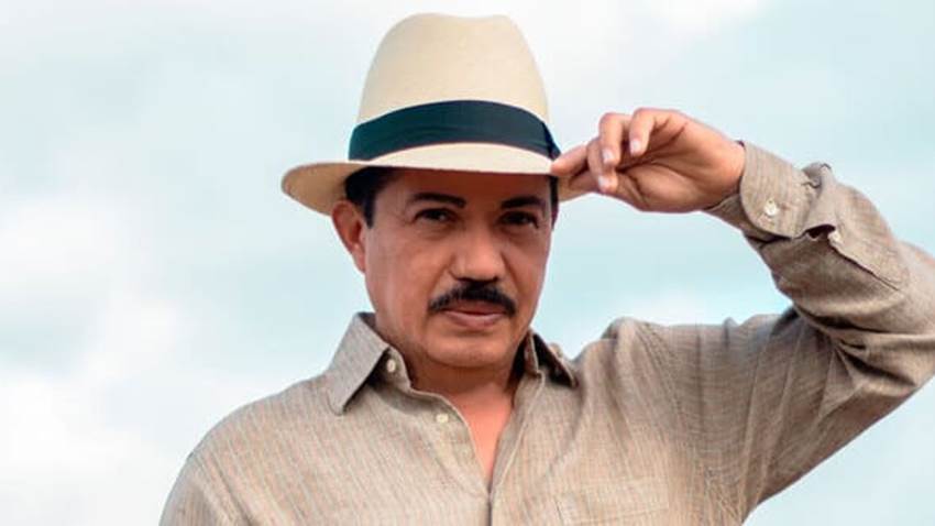 Luis Silva celebrará trayectoria musical con su “Tour 40 Años”