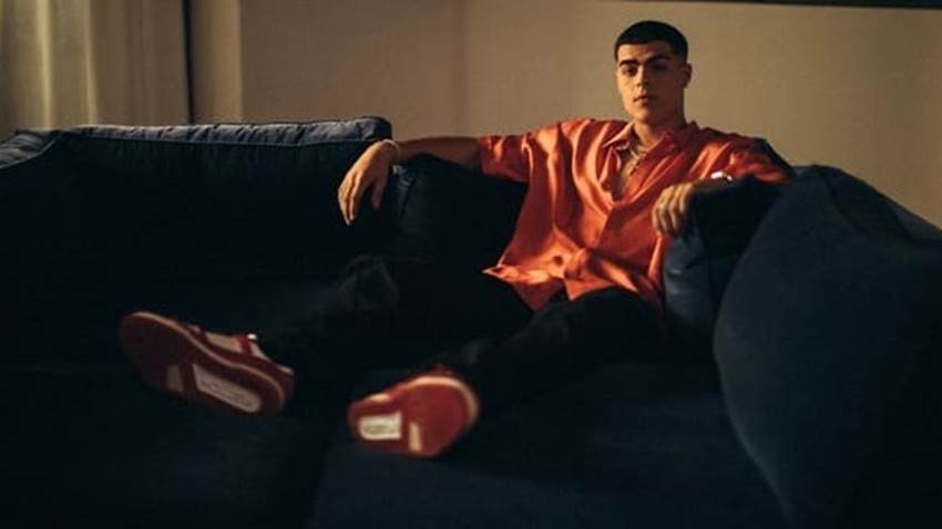 Lunay sorprende con el video de la canción “TBC”