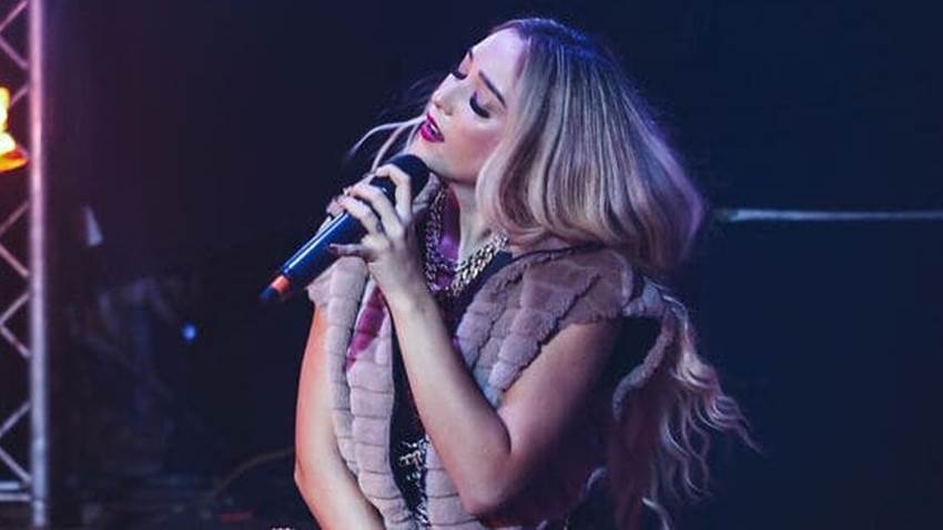 Mabel Yeah abrirá concierto de Natti Natasha en Caracas