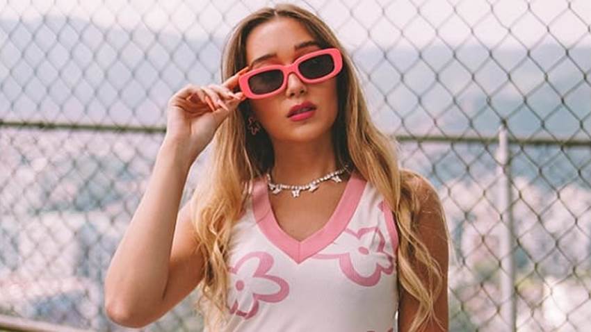 Mabel Yeah lanzó “Pega Loca”
