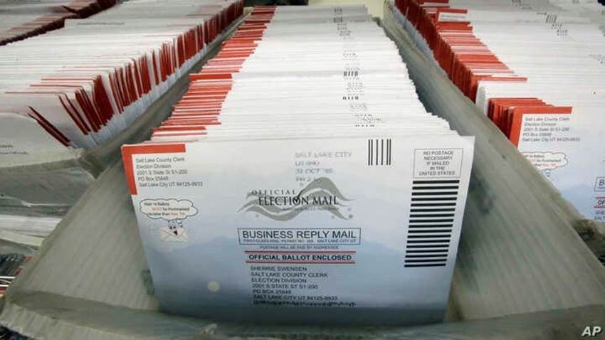 Tecnología trabajará para defender la integridad de votación por correo