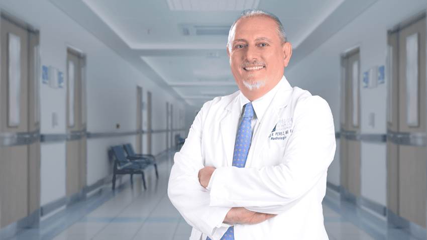 Radiología intervencional en beneficio del paciente oncológico en Puerto Rico