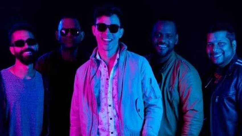 “Melaza” la agrupación musical que promete