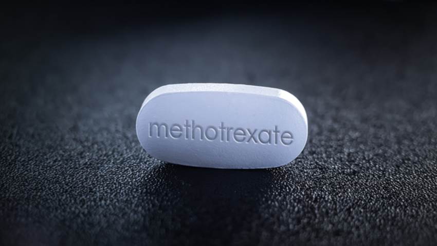”El metotrexato sigue siendo fundamental en enfermedades inflamatorias”