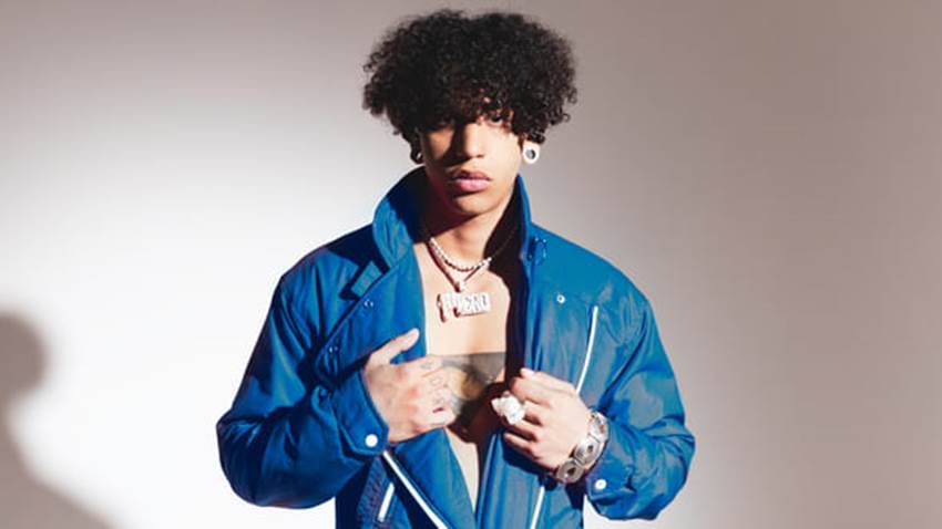 Micro TDH se va de gira con “9 The World Tour”