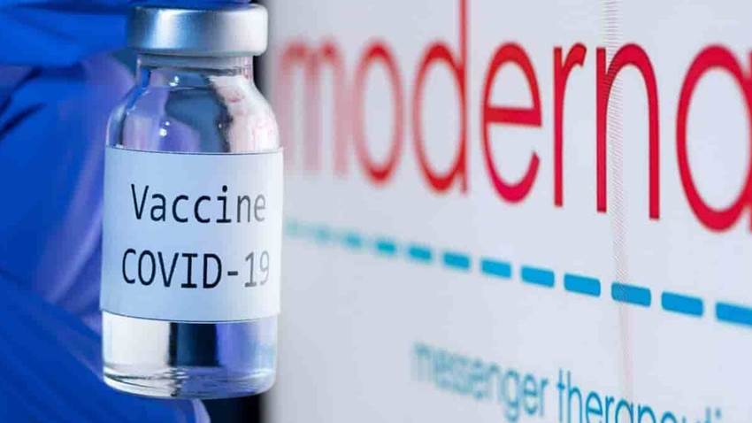Moderna asegura que su vacuna contra el COVID-19 es 100% efectiva en jóvenes de 12 a 17 años
