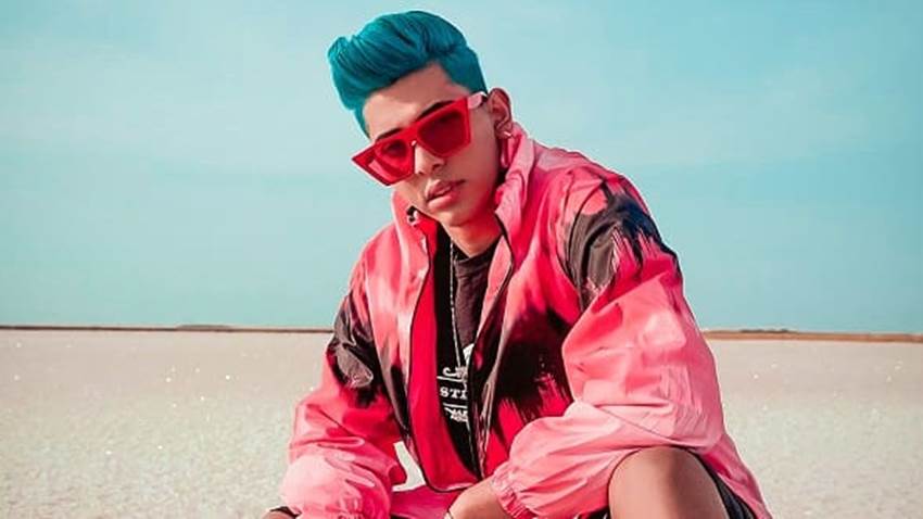 Mota pega doble #1 en la radio venezolana con “Dangerous”