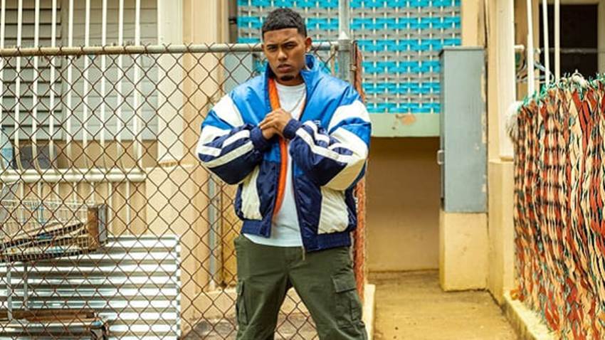 Myke Towers llega a Caracas para el primer concierto urbano del año