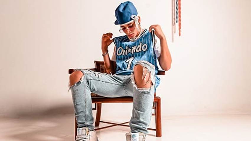 Neel viene con “Sex Appeal”