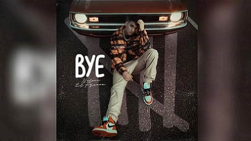 Nelson “El Prince” estrena “Bye”
