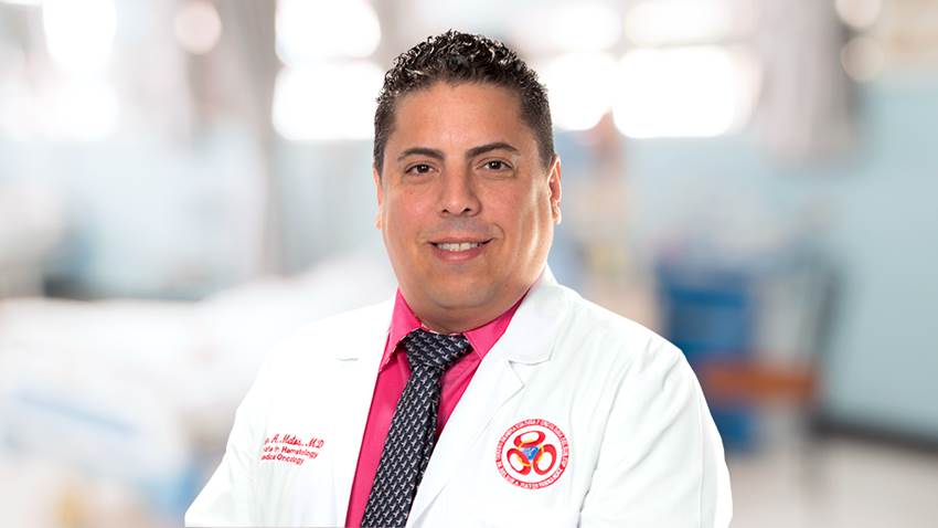 La inmunoterapia ha demostrado ser muy efectiva en cáncer renal